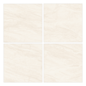 Piso 81x81cm Tipo A Mali Bege Mate Retificado Formigres - 1,97m²
