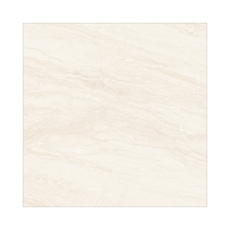 Piso 81x81cm Tipo A Mali Bege Mate Retificado Formigres - 1,97m²