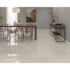 Piso 81x81cm Tipo A Mali Bege Polido Retificado Formigres - 1,97m²