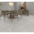 Piso 81x81cm Tipo A Mali Cinza Mate Retificado Formigres - 1,97m²