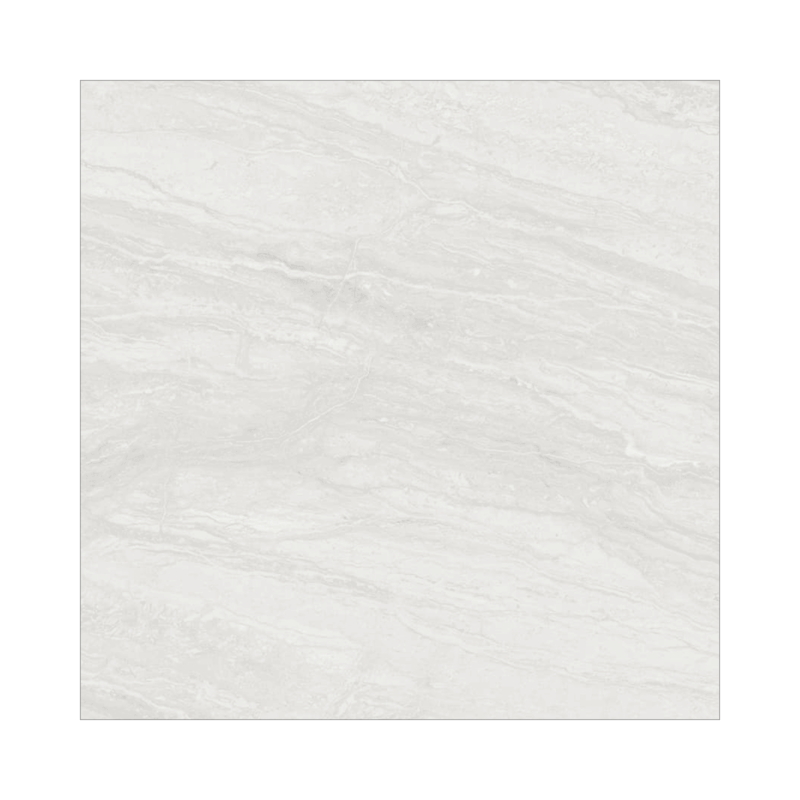 Piso 81x81cm Tipo A Mali Cinza Mate Retificado Formigres - 1,97m²