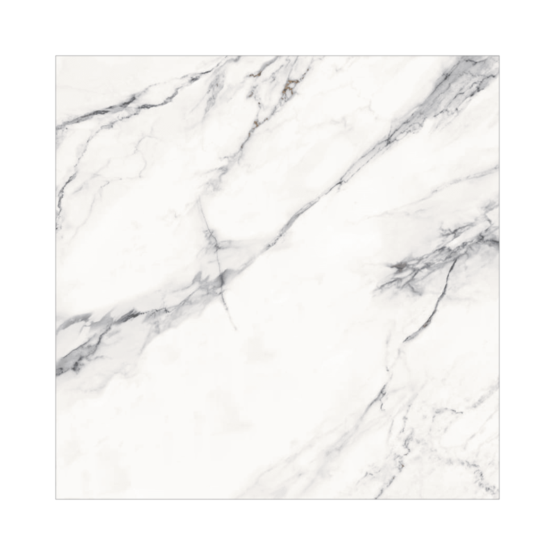 Piso 81x81cm Tipo A Marmo Blue Mate Retificado Formigres - 1,97m²