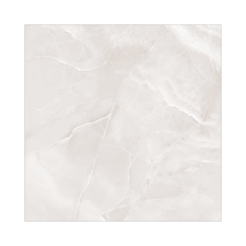 Piso 81x81cm Tipo A Onix Cristal Mate Retificado Formigres - 1,97m²