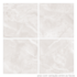 Piso 81x81cm Tipo A Onix Cristal Mate Retificado Formigres - 1,97m²