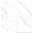 Piso 81x81cm Tipo A Place Branco Mate Retificado Formigres - 1,97m²