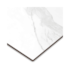 Piso 81x81cm Tipo A Place Branco Mate Retificado Formigres - 1,97m²