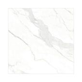 Piso 81x81cm Tipo A Place Branco Mate Retificado Formigres - 1,97m²