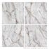 Piso 81x81cm Tipo A Primus Polido Retificado Formigres - 1,97m²