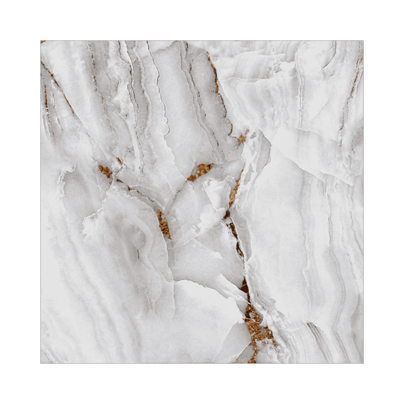 Piso 81x81cm Tipo A Primus Polido Retificado Formigres - 1,97m²