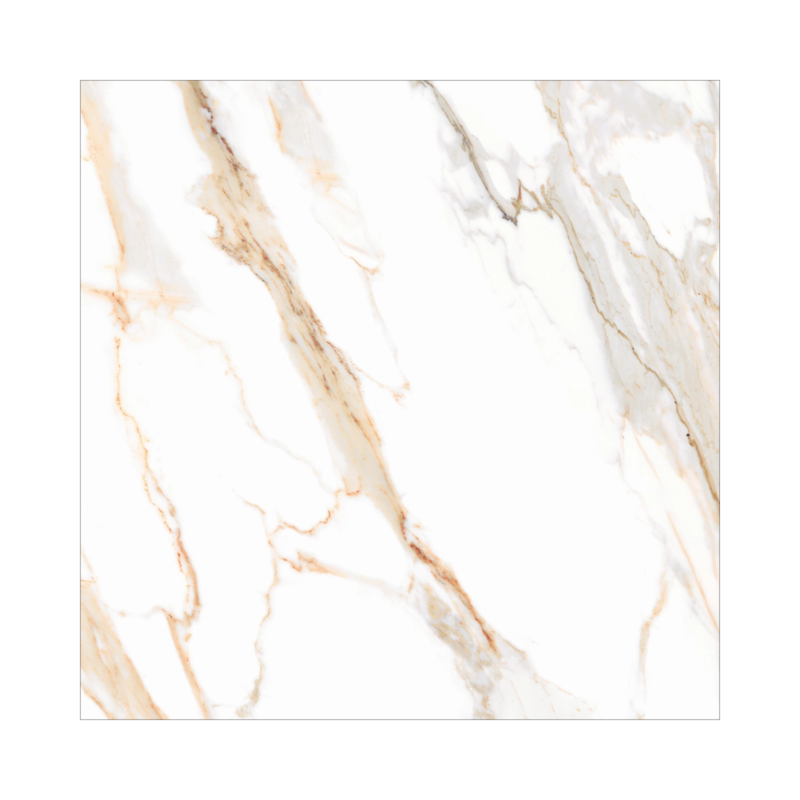 Piso 83x83cm Tipo A Aleixo Polido Arielle - 2,75m²