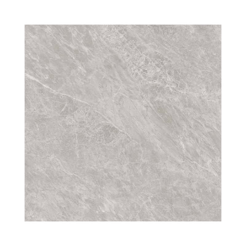 Piso 83x83cm Tipo A Boipeba Polido Retificado Arielle - 2,75m²