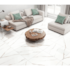 Piso 83x83cm Tipo A Coroa Grande Polido Retificado Realle - 2,75m²