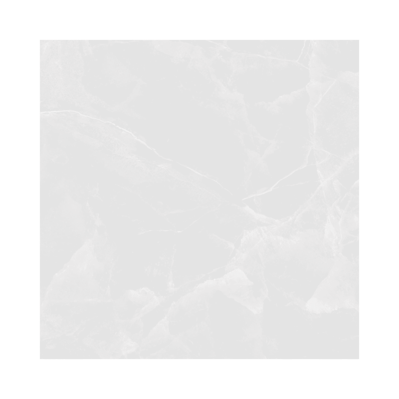 Piso 83x83cm Tipo A Flores Polido Retificado Arielle - 2,75m²