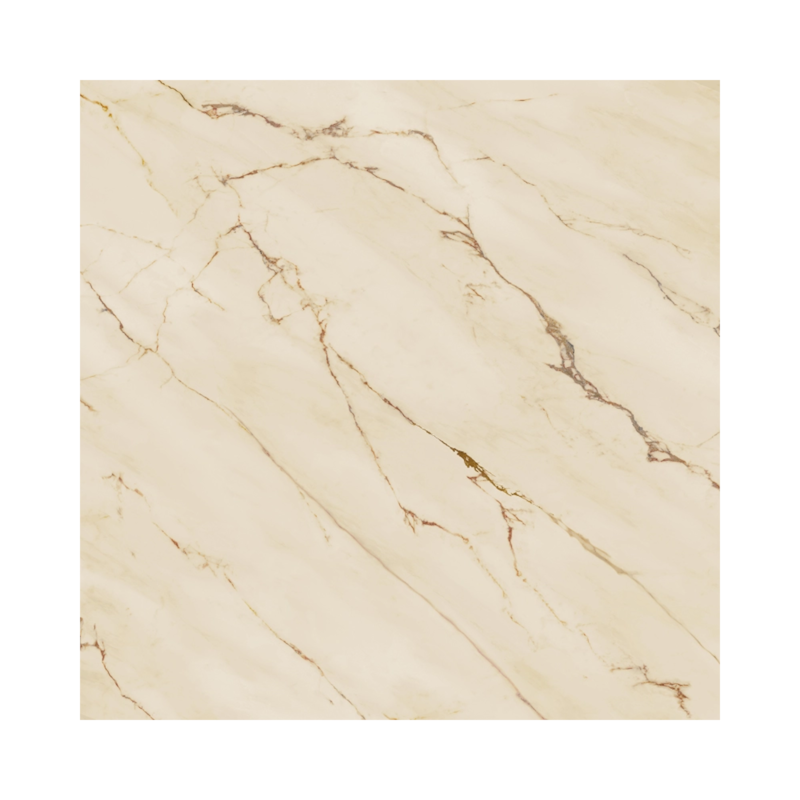 Piso 83x83cm Tipo A Indonésia Polido Retificado Arielle - 2,75m²