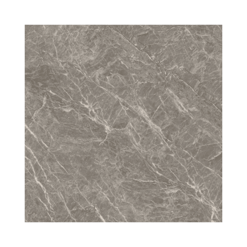 Piso 83x83cm Tipo A Lemons Polido Retificado Arielle - 2,75m²