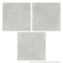 Piso 84x84cm Tipo A Cintra Cinza Soft Retificado Arielle - 2,81m²