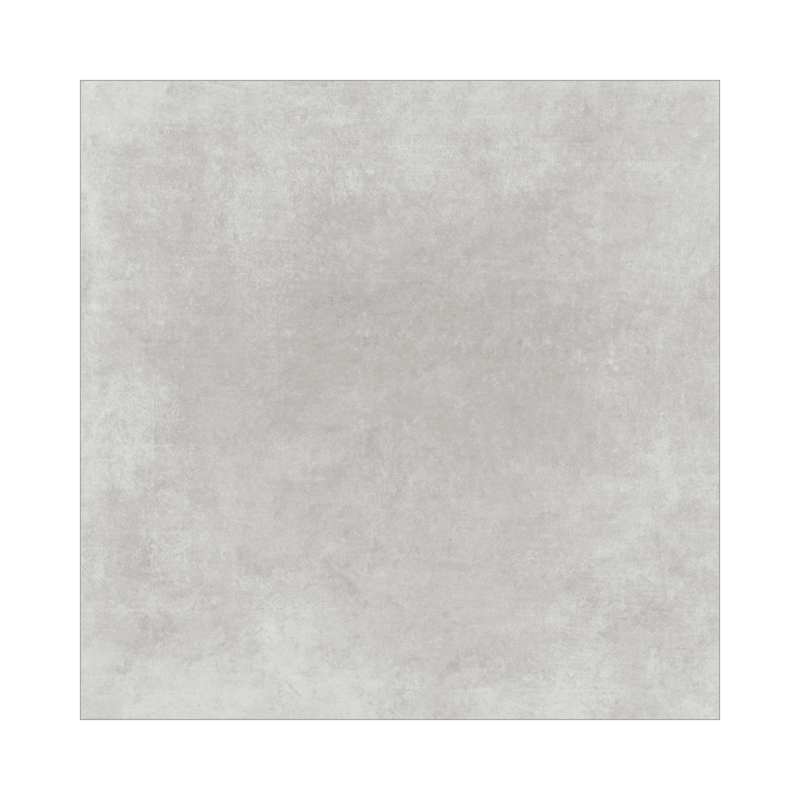 Piso 84x84cm Tipo A Cintra Cinza Soft Retificado Arielle - 2,81m²