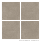 Piso 84x84cm Tipo A Manaíra Plus MRE Realle - 2,81m²