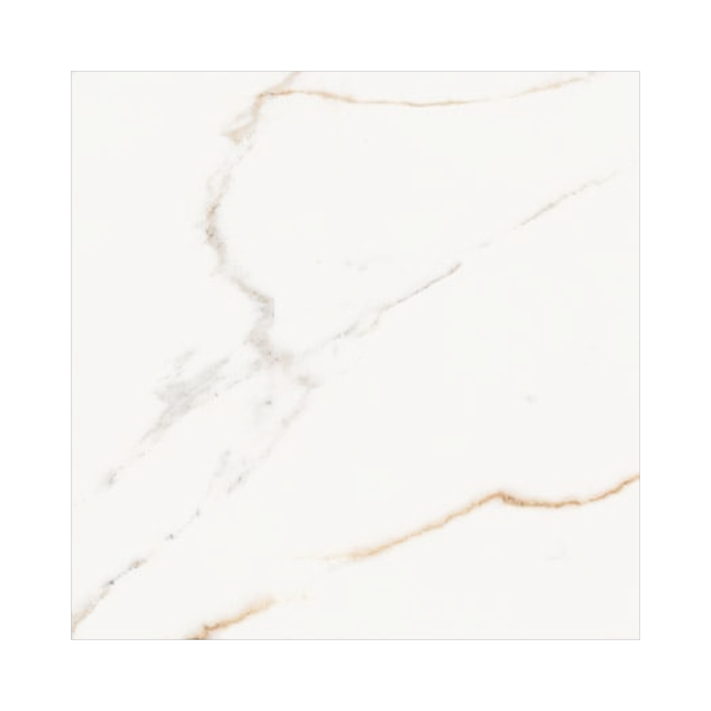 Piso 87x87cm Tipo A Apuane Polido Retificado Formigres - 2,27m²