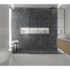 Piso 87x87cm Tipo A Arenito Black Formigres