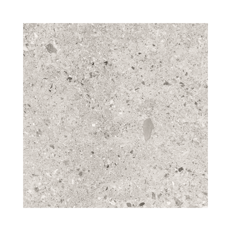 Piso 87x87cm Tipo A Arenito Cinza Mate Formigres - 2,27m²