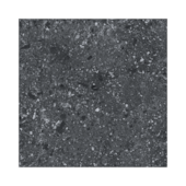 Piso 88x88cm Tipo A Arenito Black Mate Formigres - 2,32m²