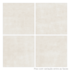 Piso 88x88cm Tipo A Persa Bege Mate Retificado Formigres - 2,32m²