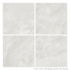 Piso 88x88cm Tipo A Rubi Cinza Mate Retificado Formigres - 2,32m²