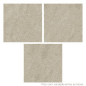 Piso 90x90cm Tipo A Cracovia Plus MRE HD Retificado Fioranno - 2,41m²