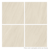 Piso 90x90cm Tipo A Sidney Plus MRE HD Retificado Fioranno - 2,41m²