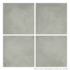 Piso Super Prime 75x75cm Chicago Matte Cerbras - 2,25m²