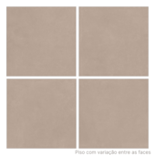 Piso Super Prime 75x75cm Tipo A Denver Beige Matte Cerbras - 2,25m²