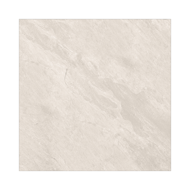 Piso Super Prime 75x75cm Tipo A Patagonia Beige Granilhado Cerbras - 2,29m²