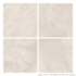 Piso Super Prime 75x75cm Tipo A Patagonia Beige Granilhado Cerbras - 2,29m²