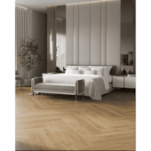 Piso Vinílico 18x122cm Tipo A Nuova Pisa Biancogres - 2,20m²
