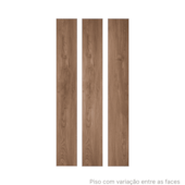Piso Vinílico 19x130cm LVT Home Terranova Vita Biancogres - 5,92m²