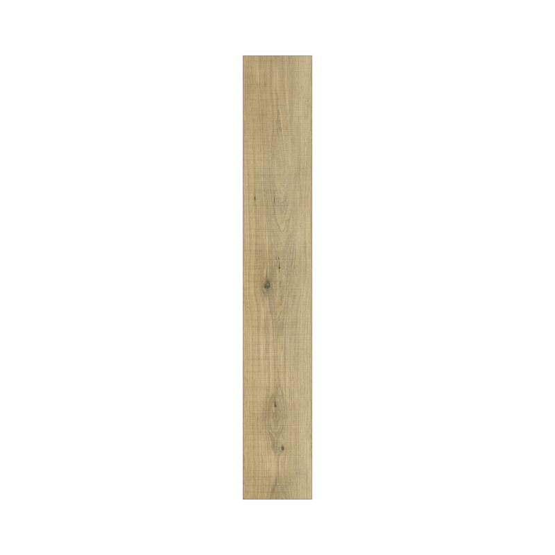 Piso Vinílico 19x132cm Copaiba Relevo Vinilforte - 4,72m²