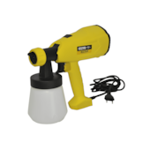 Pistola Pulverizadora 350 Watts 220V Lynus