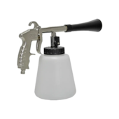 Pistola Tornador Pneumatica Sucção 1L Pro-209 LDR