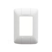 Placa Aria 3 Postos 4x2 Tramontina Placa Aria 3 Postos 4x2 Tramontina