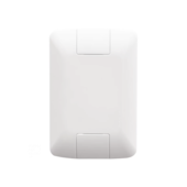 Placa Cega Aria 4x2 Tramontina Placa Cega Aria 4x2 Tramontina