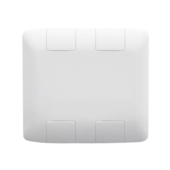 Placa Cega Aria 4x4 Tramontina Placa Cega Aria 4x4 Tramontina