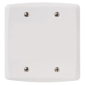 Placa Cega Lux2 4x4 Tramontina Placa Cega Lux2 4x4 Tramontina