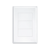 Placa Evidence 4x2 Cega Fame
