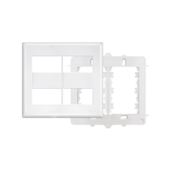 Placa Evidence 4x4 com 4 Modulos 2892 Fame