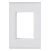 Placa Liz 4x2 3 Postos 57106/007 Tramontina Placa Liz 4x2 3 Postos 57106/007 Tramontina