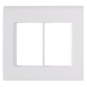 Placa Liz 4x4 6 Postos 57106/031 Tramontina Placa Liz 4x4 6 Postos 57106/031 Tramontina