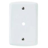 Placa Lux2 1 Furo 9,5mm 57105/002 Tramontina Placa Lux2 1 Furo 9,5mm 57105/002 Tramontina