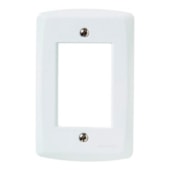 Placa Lux2 4x2 3 Postos 57105/007 Tramontina Placa Lux2 4x2 3 Postos 57105/007 Tramontina