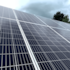 Placa Solar 340W/P Placa 72 Células Thebe